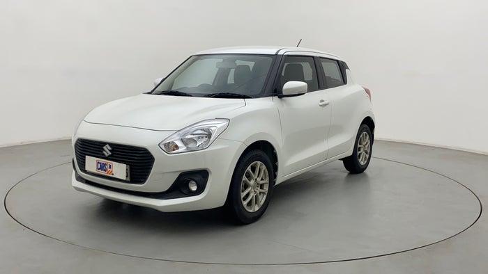 2019 Maruti Swift