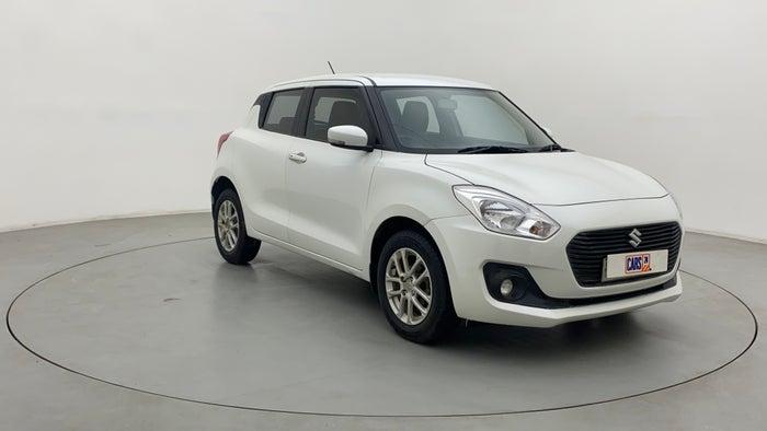 2019 Maruti Swift