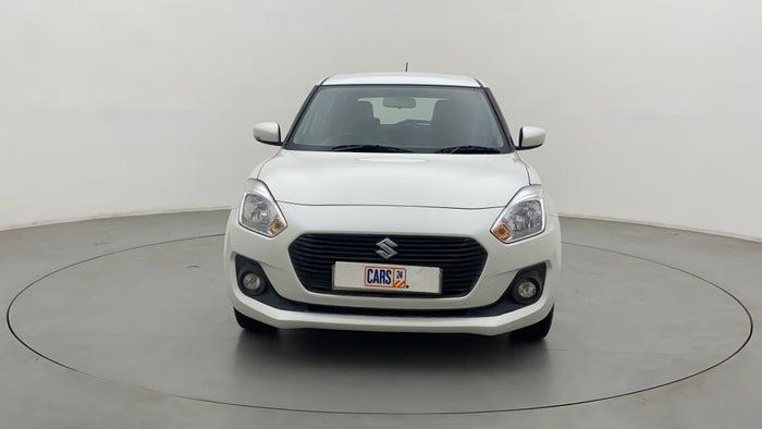 2019 Maruti Swift