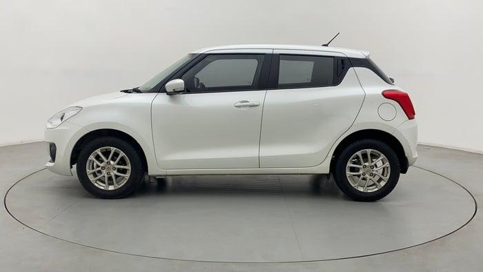 2019 Maruti Swift