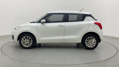 2019 Maruti Swift