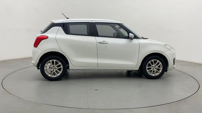 2019 Maruti Swift