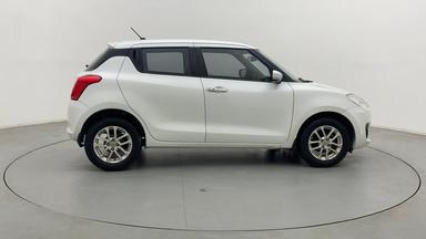 2019 Maruti Swift