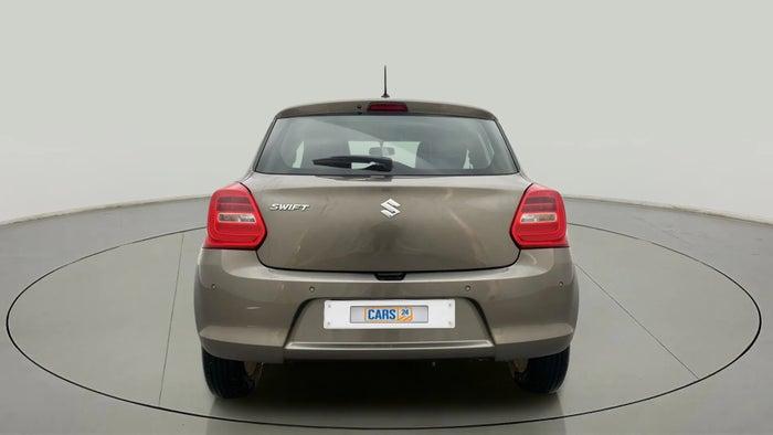 2020 Maruti Swift