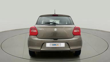 2020 Maruti Swift