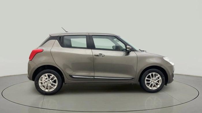 2020 Maruti Swift