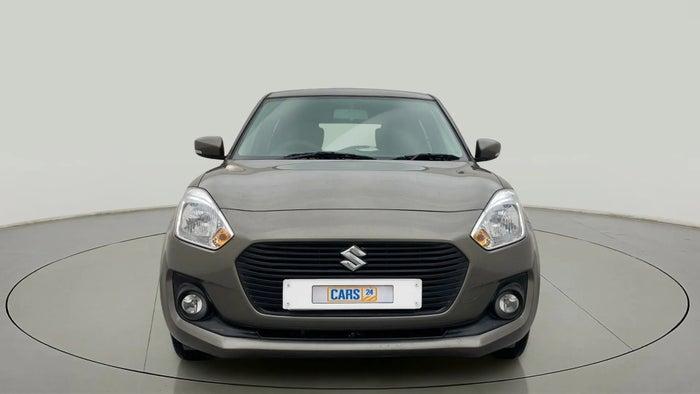 2020 Maruti Swift