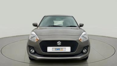 2020 Maruti Swift