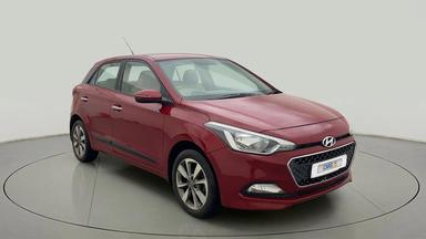 2015 Hyundai Elite i20