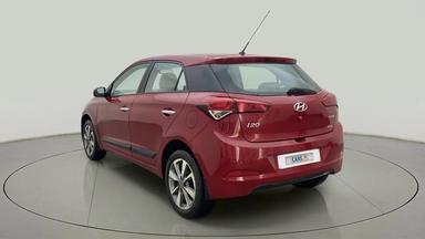 2015 Hyundai Elite i20