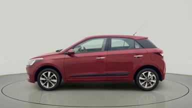 2015 Hyundai Elite i20