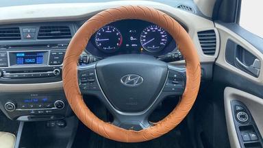 2015 Hyundai Elite i20