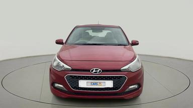 2015 Hyundai Elite i20