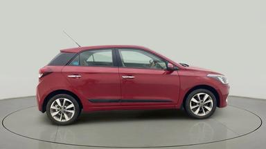 2015 Hyundai Elite i20