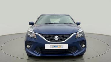 2021 Maruti Baleno