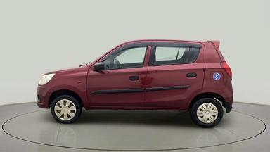 2016 Maruti Alto K10