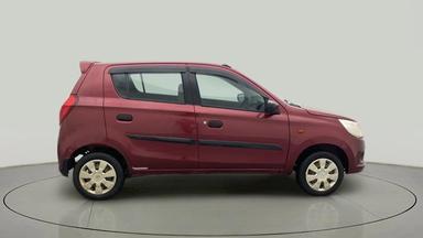 2016 Maruti Alto K10