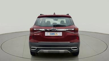 2020 KIA SELTOS