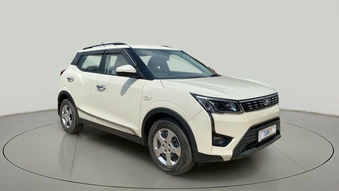 2021 Mahindra XUV300