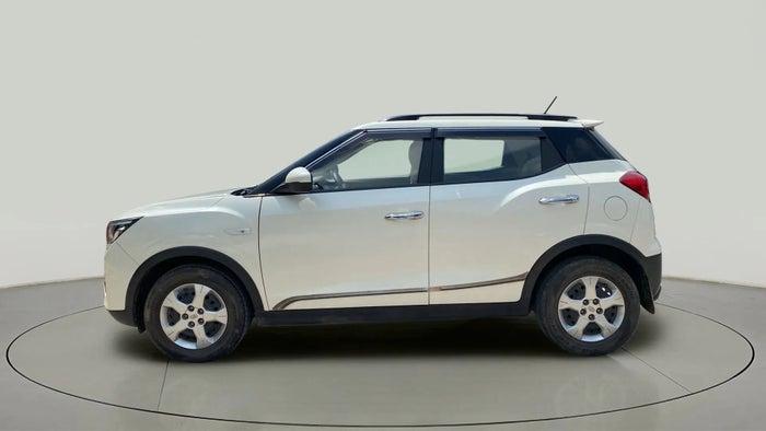 2021 Mahindra XUV300