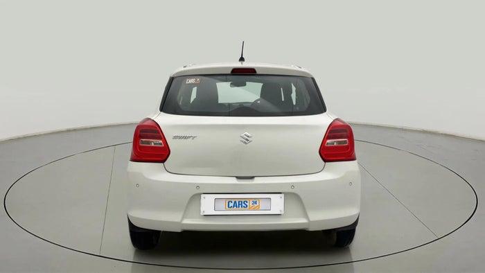 2023 Maruti Swift