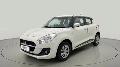 2023 Maruti Swift