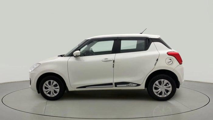 2023 Maruti Swift