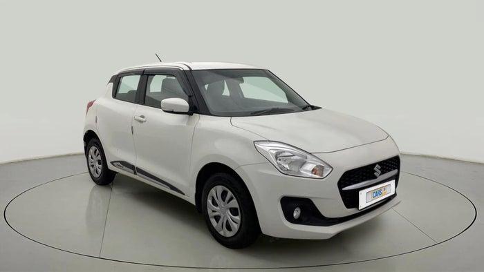 2023 Maruti Swift