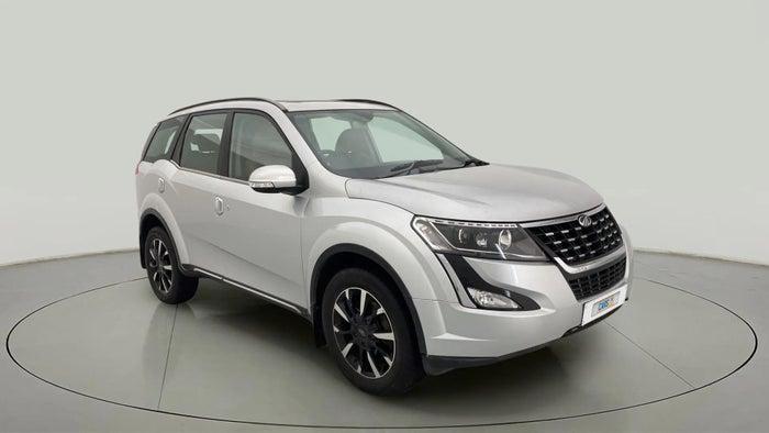 2019 Mahindra XUV500