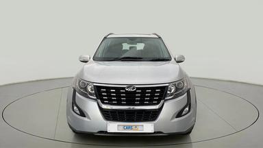 2019 Mahindra XUV500