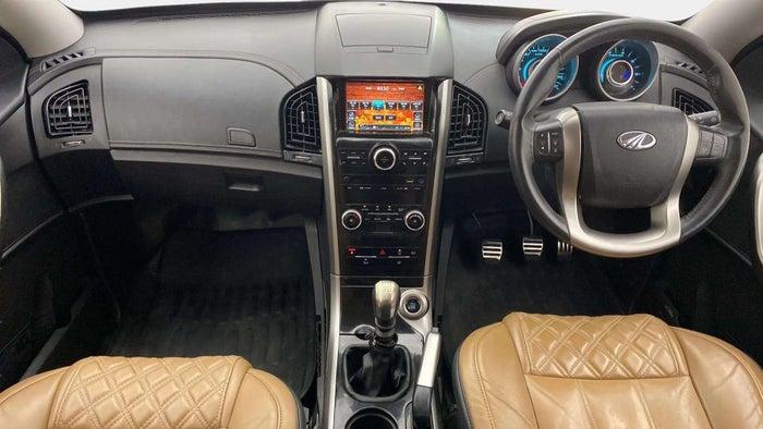 2019 Mahindra XUV500