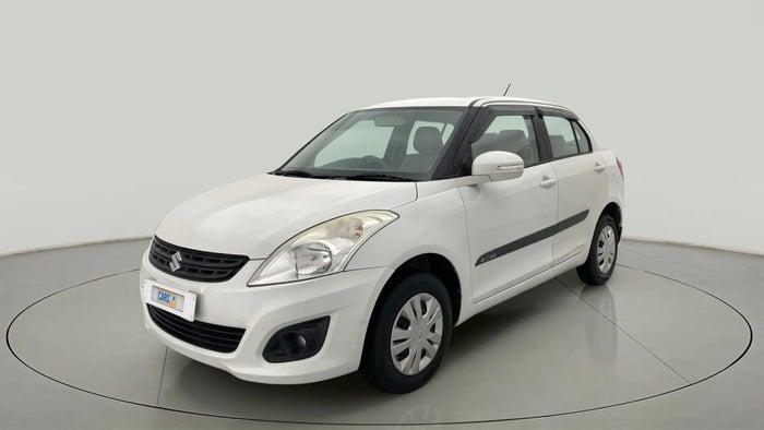 2014 Maruti Swift Dzire