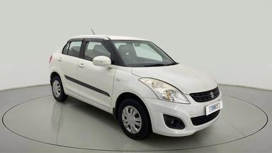 2014 Maruti Swift Dzire