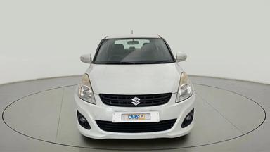 2014 Maruti Swift Dzire