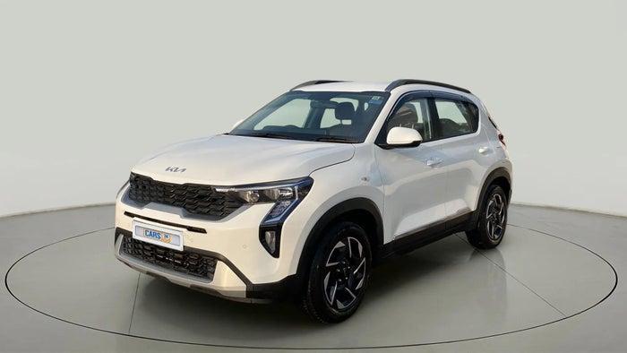 2024 KIA SONET