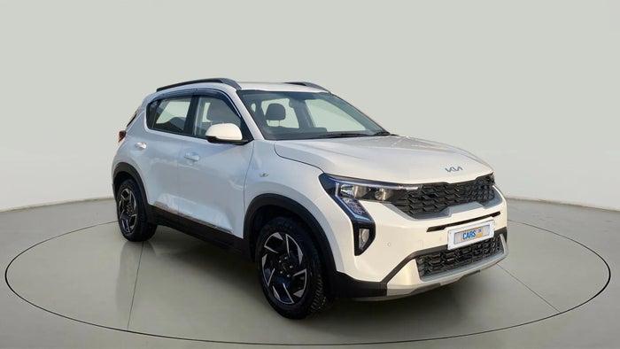 2024 KIA SONET