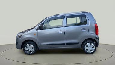 2015 Maruti Wagon R 1.0