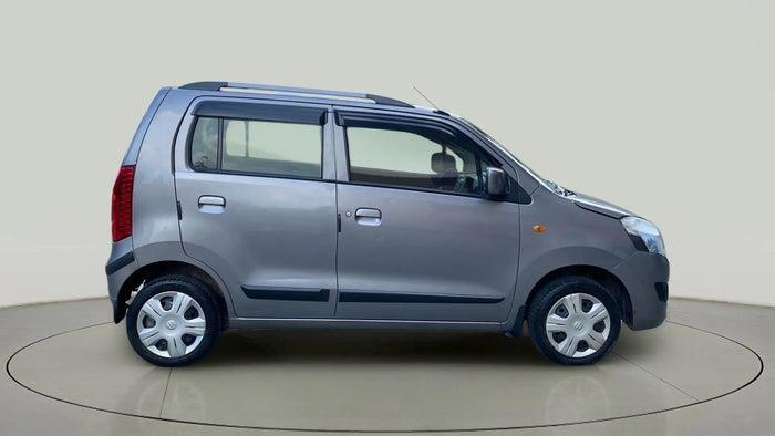 2015 Maruti Wagon R 1.0