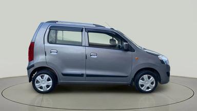 2015 Maruti Wagon R 1.0