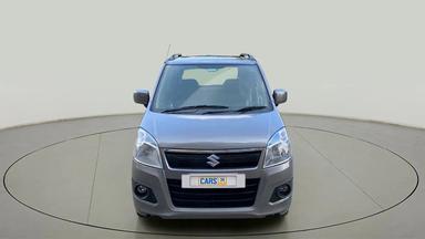 2015 Maruti Wagon R 1.0