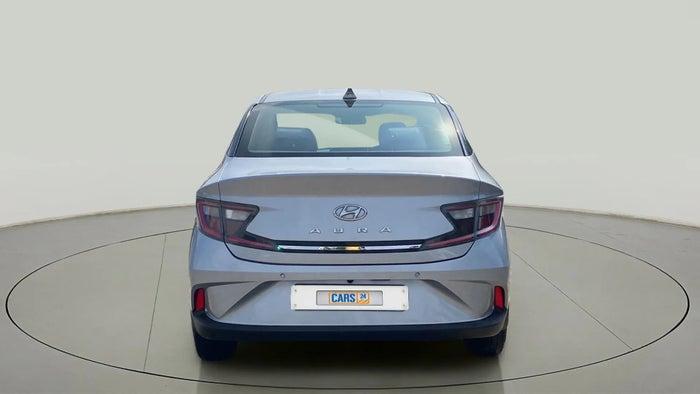 2020 Hyundai AURA