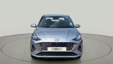 2020 Hyundai AURA