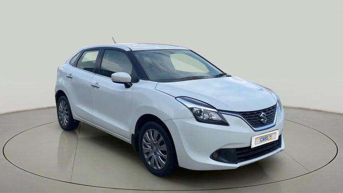 2019 Maruti Baleno