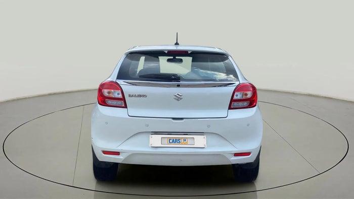 2019 Maruti Baleno