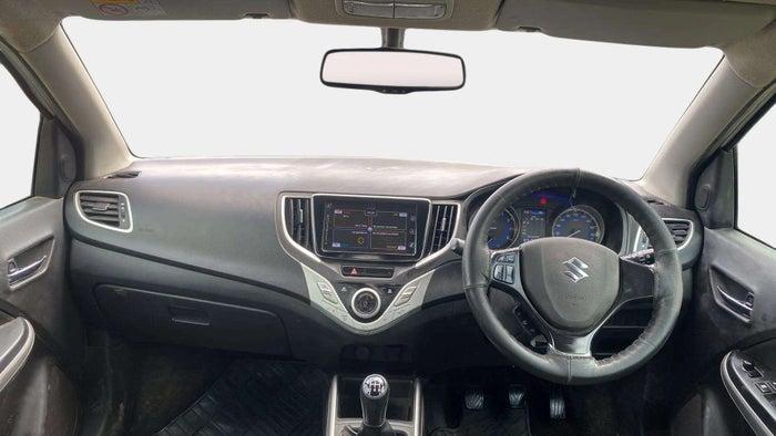 2019 Maruti Baleno