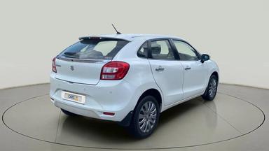 2019 Maruti Baleno