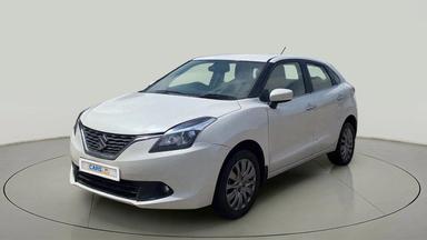 2019 Maruti Baleno