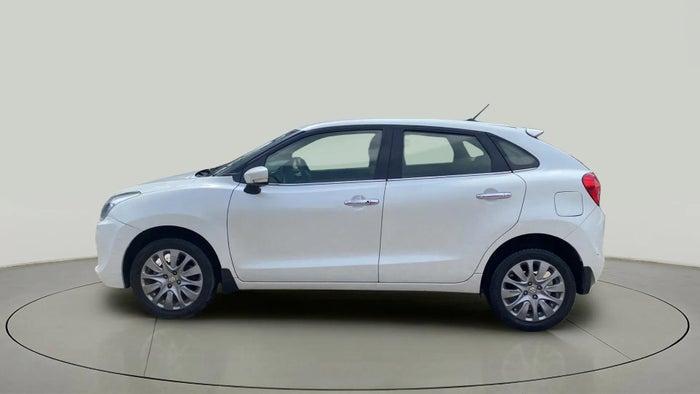 2019 Maruti Baleno