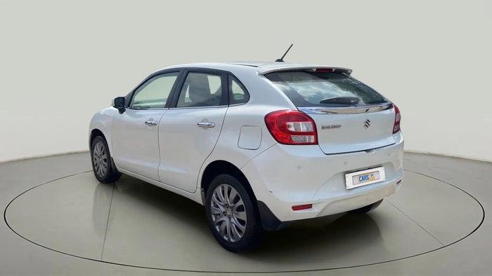 2019 Maruti Baleno