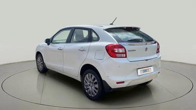 2019 Maruti Baleno